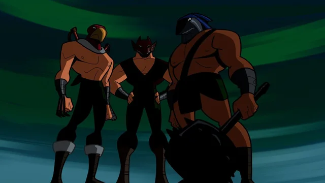 Episodio 11