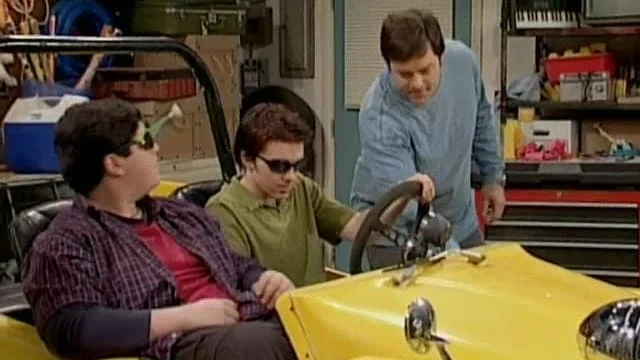 Nuestro Auto