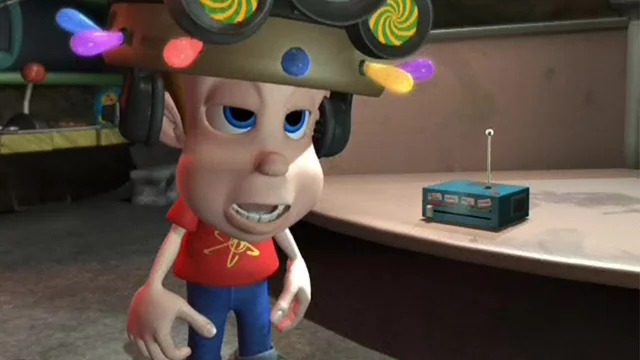 Un Niño Normal