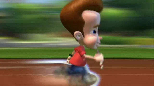 Corre, Jimmy