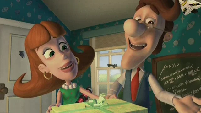 Feliz Hipno cumpleaños