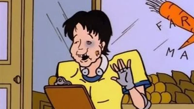Demasiado linda