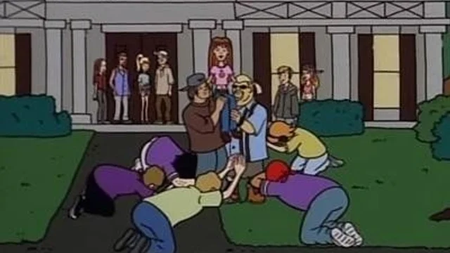 La universidad