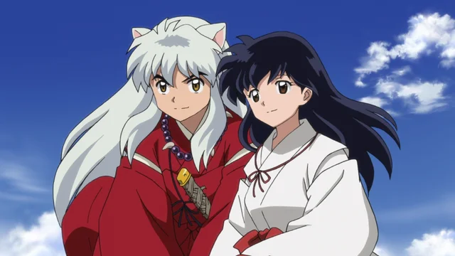 Inuyasha: Desde entonces