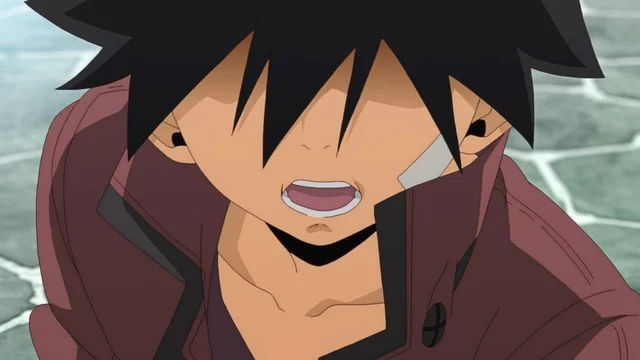 Episodio 1