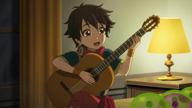 Episodio 11