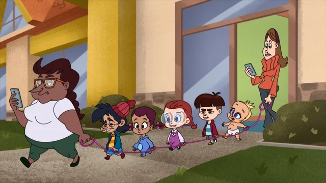 Episodio 31