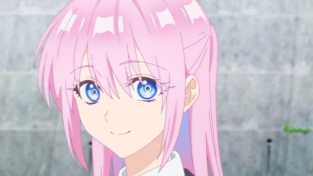 Mi novia es muy linda