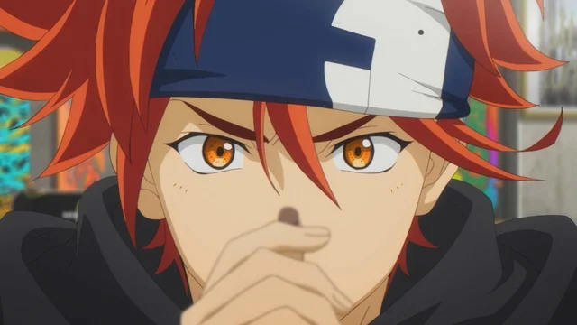 Episodio 11