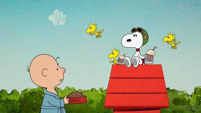 No te metas con un beagle