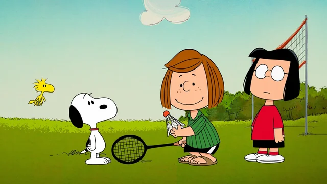Beagle molestable y abrazable