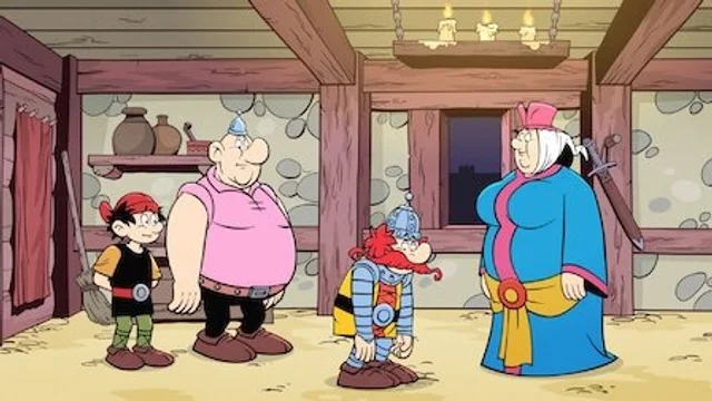 Episodio 3
