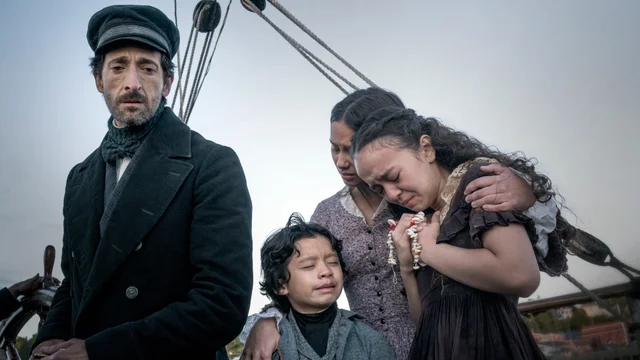Episodio 1