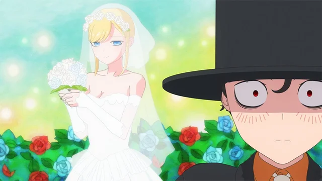 El duque y Alice pasan un día tranquilo
