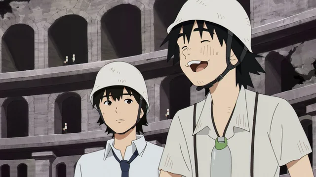 Episodio 7