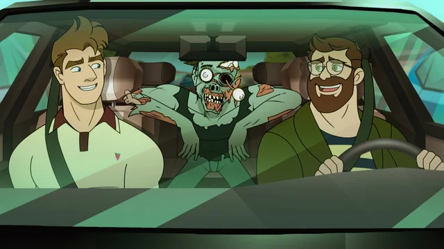 Episodio 7