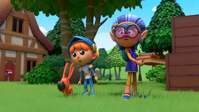 Episodio 8
