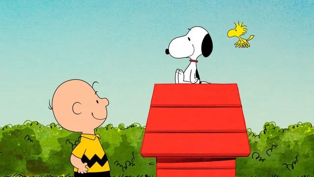Gracias al Cielo por los beagles