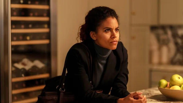 A salvo en el círculo