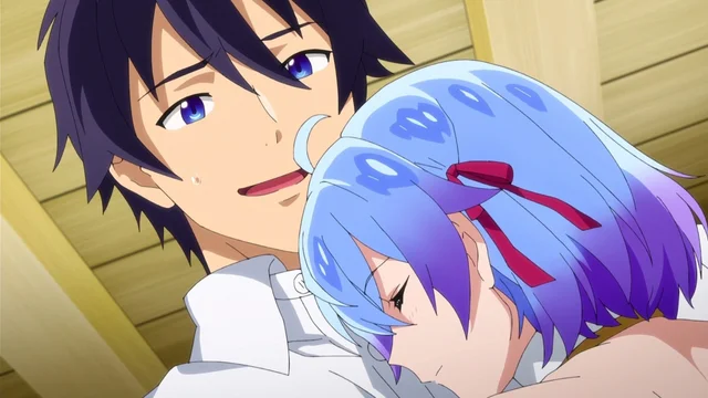 Episodio 12