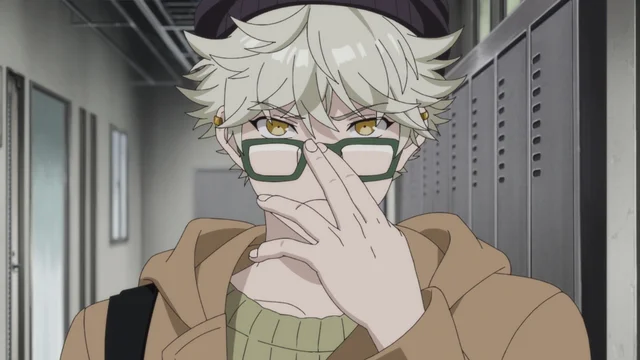 Episodio 11