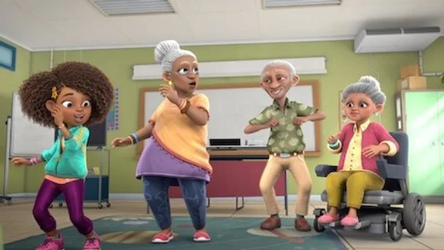 Hiphop para todos