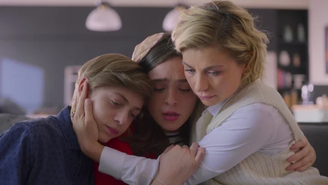 Madres e hijas