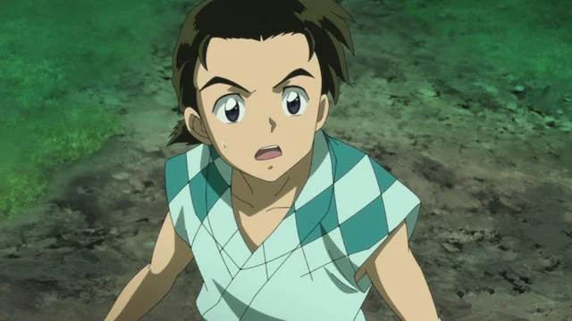 Episodio 30
