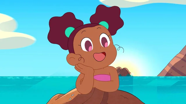 La Pequeña Osirenita