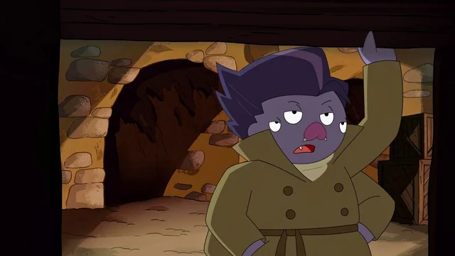 Los Detectives De La Ciudad De Los Bichos