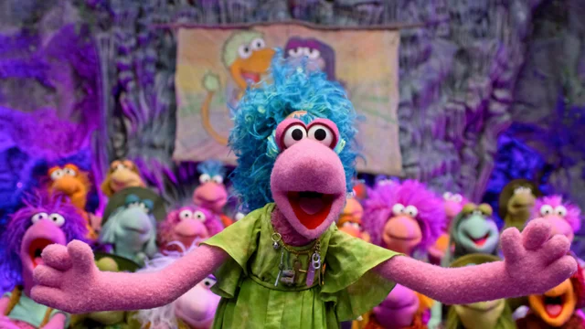 Los juegos Giggle Gaggle