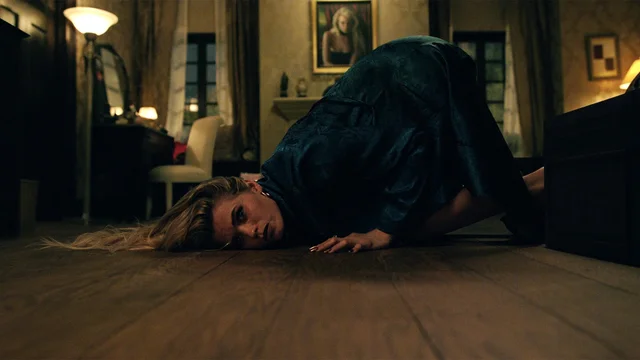 Bienvenido al infierno, Mike