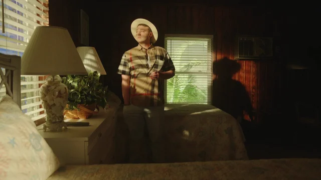 Por favor, no te despiertes