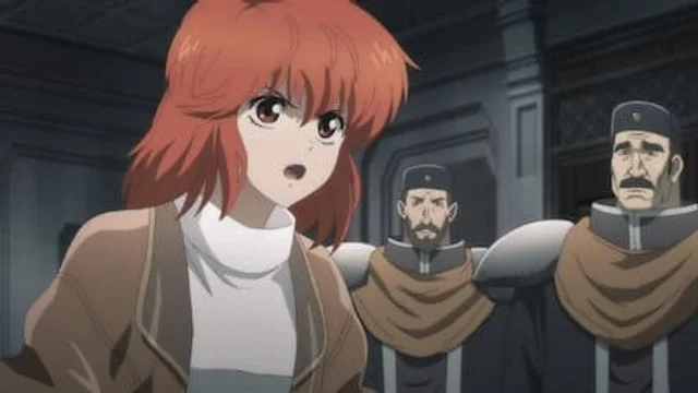 El secuestro