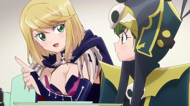 Episodio 11