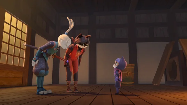 Episodio 7