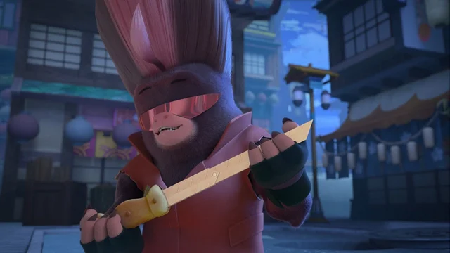 Episodio 9