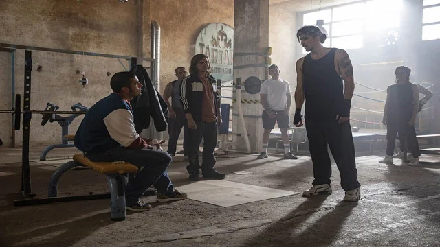 Episodio 1