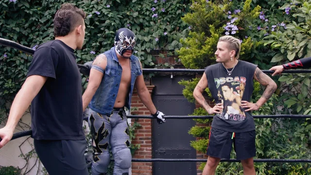 Episodio 8