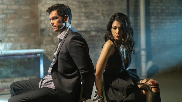Episodio 1