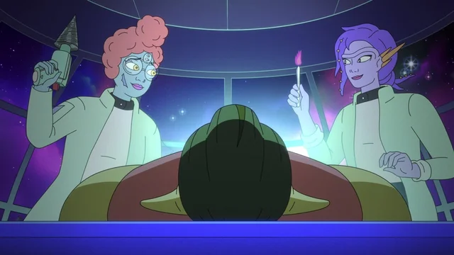 Episodio 1