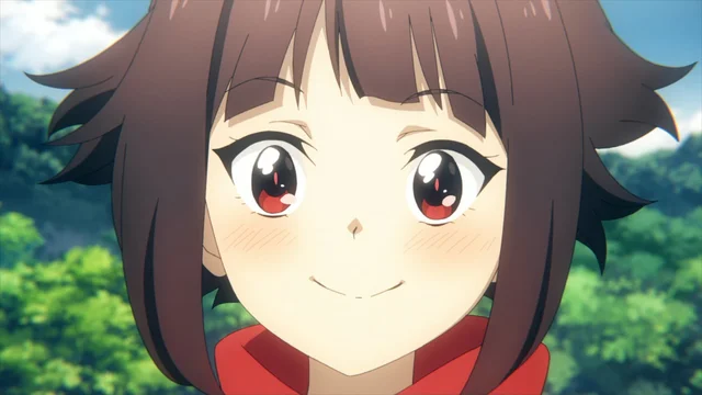 Los hechiceros con ojos carmesí