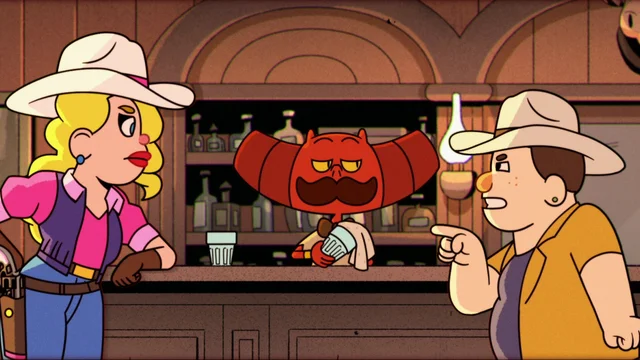 Episodio 8