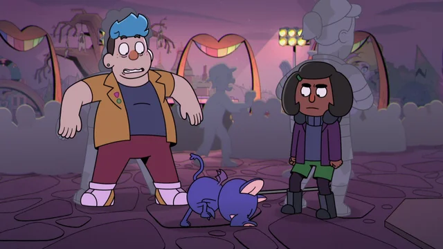 Episodio 10