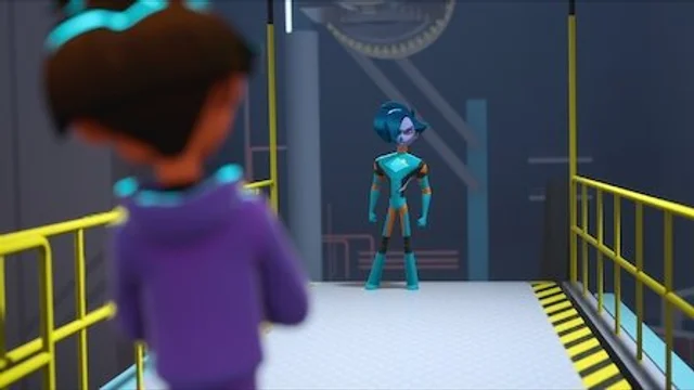 Noviobot