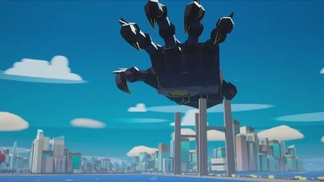 La mano del destino