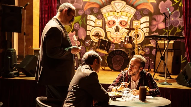 Episodio 7