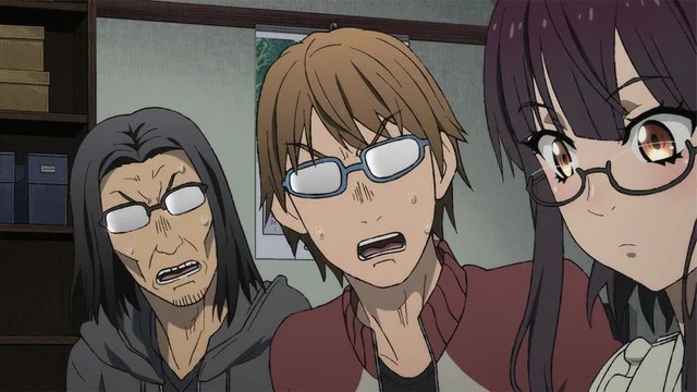 Me lanzaron al sótano como a un bicho raro