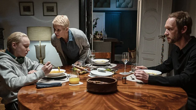 Después de la tormenta