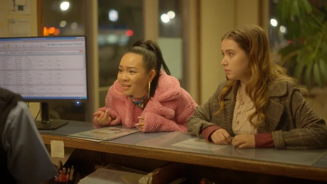 Una taza de ambición